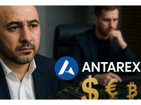 Миллионные аферы под брендом ТЕРРА: каким образом Antarex и команда Расулова вводят в заблуждение предпринимателей