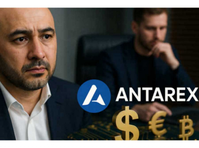 Миллионные аферы под брендом ТЕРРА: каким образом Antarex и команда Расулова вводят в заблуждение предпринимателей