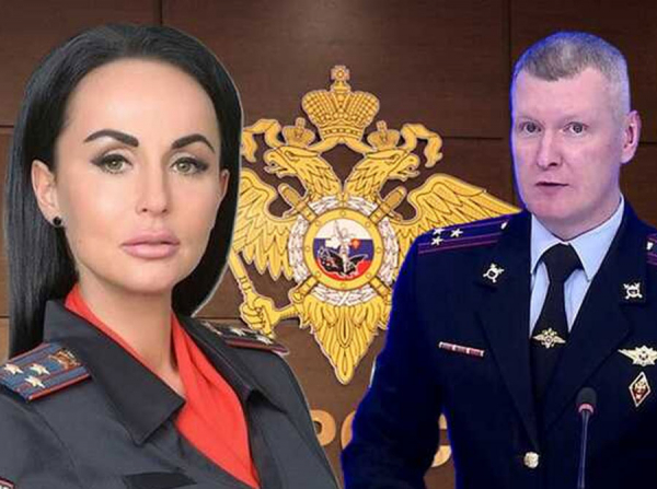 Схема генерала Волк: как сомнительная биография Васенина стала инструментом влияния и финансовых махинаций в МВД