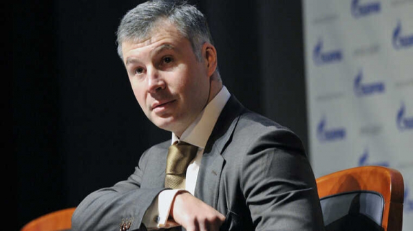 Кто &laquo;играет на трубе&raquo; &laquo;Газпром - детям&raquo;, а деньги &ndash; Селезневу?