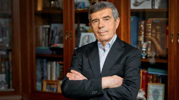 Как Анатолий Исайкин и &laquo;Рособоронэкспорт&raquo; выводили миллионы из госконтрактов через британскую компанию