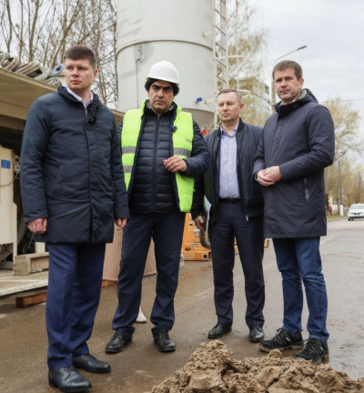 БАДИКЯН И ОВСЕПЯН ЗАШЛИ В ЭЛЕКТРОСТАЛЬ ФИЛИППКА ЕФАНОВА.