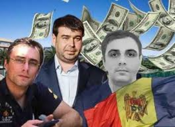 Крапивин, Якунин, Горбунцов и Гинзбург: швейцарское расследование вскрывает &laquo;прачечную&raquo; РЖД и вывод сотен миллионов