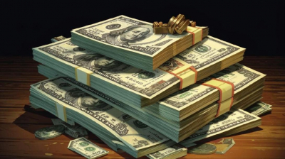 5,8 млн похитила бухгалтер отдела образования в Акмолинской области