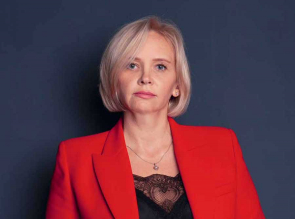 Адыгейская Хахалева: тайная судебная империя Елены Глуходед и война за власть в судах