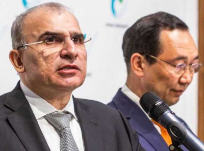 Ловкач Авдолян: как из ЮМК миллиард пытались урвать