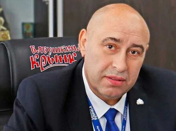 81-летнюю мать главы &laquo;Бабушкиной крынки&raquo; отправили в СИЗО КГБ, чтобы заставить его дать показания