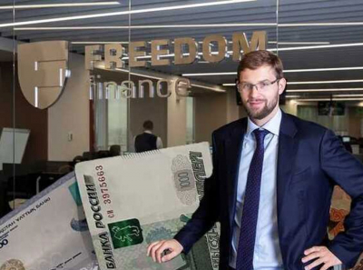&laquo;Фридом Финанс&raquo; Тимура Турлова: как рекламные сказки об инвестициях обернулись кражей сотен миллионов рублей