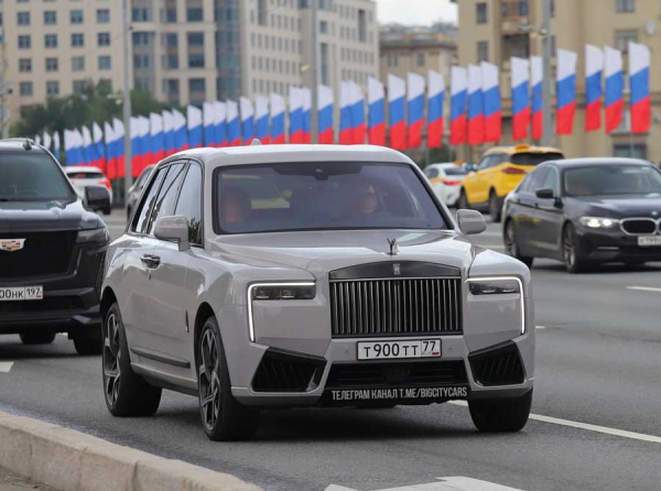 Бажаев и Группа Альянс: золотой бизнес и миллиарды вне налогового контроля