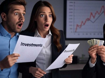 Investment Partnership Operation — лохотрон века с швейцарской маской. Как разводят тысячи инвесторов на деньги! Отзывы пострадавших!