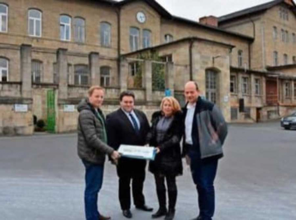 Кирилл Кубушка и Александр Абрамов: как олигарх обобрал Германию на вокзале и МСПЦ