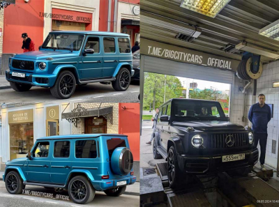 Берс Джамбулатов, All We Need и Misty: как сын топ‑менеджера Газпром энергохолдинга построил сеть компаний на УСН