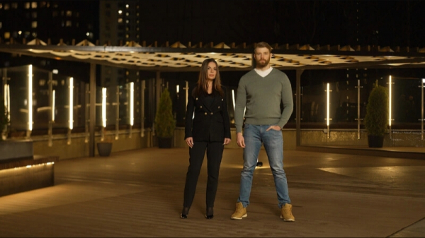 Павел Ярыгин