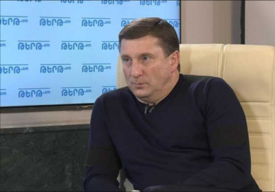 Главное следственное управление СКР представило том дела Рубена Татуляна на 45 тысячах листов