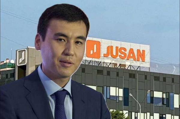 Финансовый махинатор Галимжан Есенов ведёт зачистку интернета, чтобы скрыть свои офшорные схемы через Jusan Bank