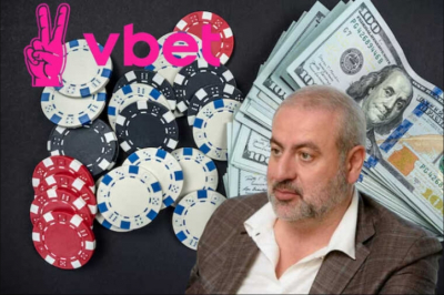 Онлайн-казино Vbet, и российские активы: &laquo;король контрабанды&raquo; Артур Гранц создал империю по выводу миллионов через своих родственников
