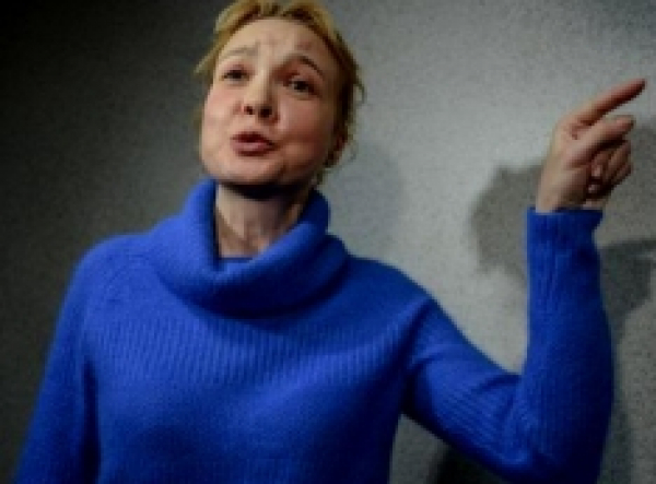 Привет, уголовница! О(А)ксана Панова получила судимость. Бонус нашим читателям &ndash; 150 СТРАНИЦ обвинительного заключения