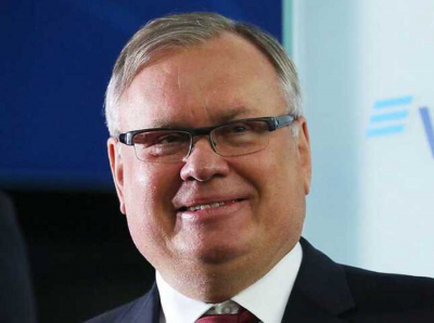 Как Андрей Костин превратил банк ВТБ в свой семейный офис