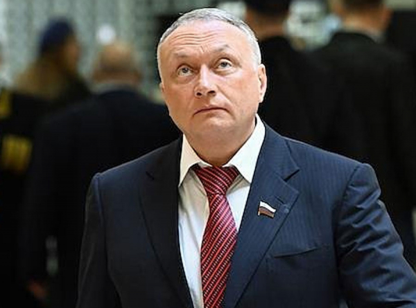 Дмитрий Савельев: служение стране через труд, опыт и закон