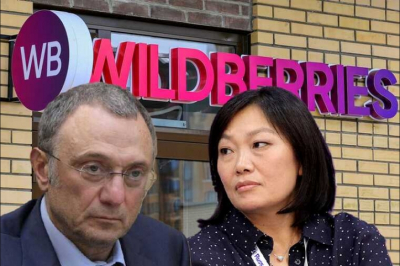 Керимов через Кремль заставил Wildberries скрыть долги на 100 миллиардов