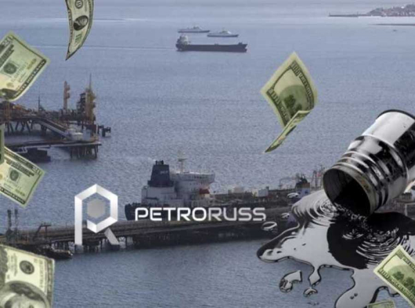 Roman Spiridonov&rsquo;s offshore trail and sanctions evasion: Petroruss DMCC conceals millions of dollars through shadow schemes