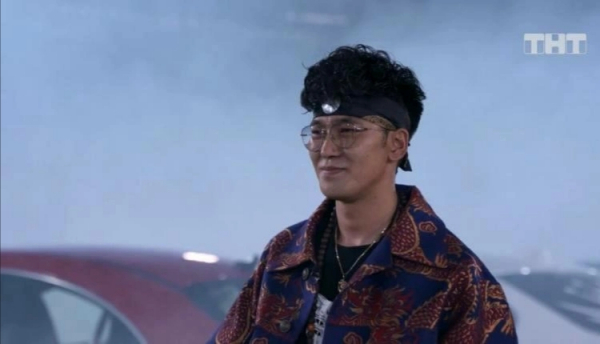 Зайран Эрдэнэсан