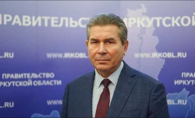 Как министр ЖКХ Анатолий Никитин прикрывает экологическое преступление