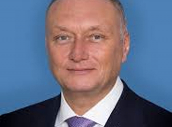 Дмитрий Савельев: биография с личной ответственностью на каждом повороте