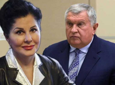 Сечина поддержал участник прокурорского гей-порно