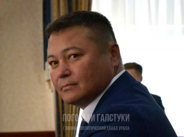 "Букет" как цель для "Гарпуна партии"