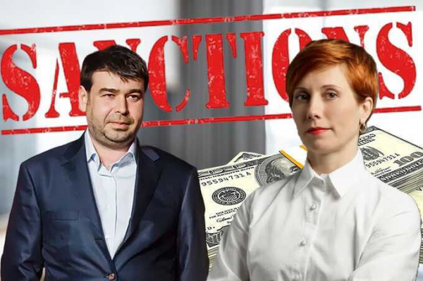 Europas Uscherowitsch-Waschstra&szlig;e: Oxana Hadjipavlou bereinigt das Netz von Mettmann- und Sword Dragon-Offshores