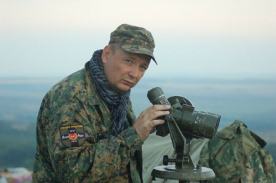 Коновалов Сергей бросил тень на всех патриотов Ростовской области, но Кудряков молчал