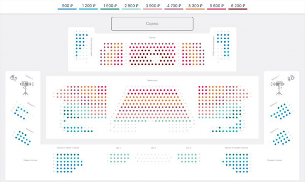 Блогнот. Кирилл Крок о «Русской песне»: продавайте всё по двести!