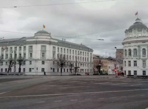 Убийство полицейского и невидимые рычаги: что происходит в судах Тверской области