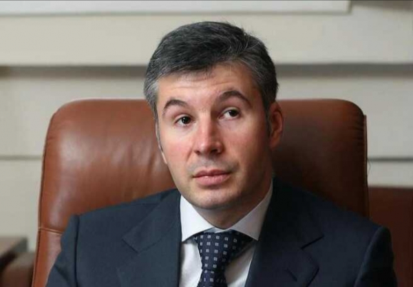 Ирина Волк удалила пост о роли Селезнева в хищении при строительстве