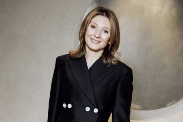 Sanctions scandal topples Biennale: Karneeva and Vinokurova&rsquo;s foundation entanglement