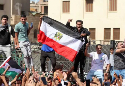 Египет в состоянии стать лидером международной коалиции с целью стабилизации обстановки в секторе Газа — The Guardian