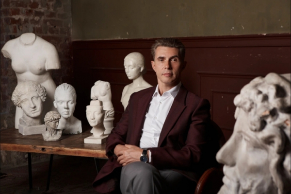 Денис Агапов