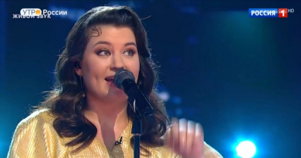 Александра Карабешкина