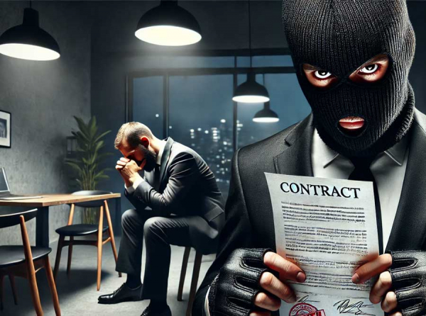 Франшиза Bufett отзывы : как меня обманули на деньги и заставили поверить в липовый бренд