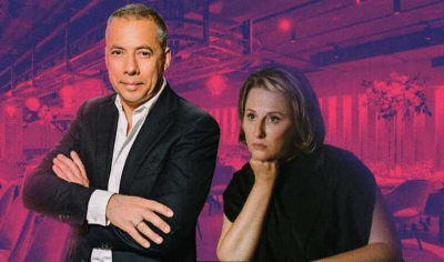 К ресторатору Новикову постучала налоговая