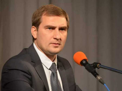 В Подмосковье задержали мэра Звёздного городка Евгения Барышевского по подозрению в получении крупной взятки за детский сад Ласточка