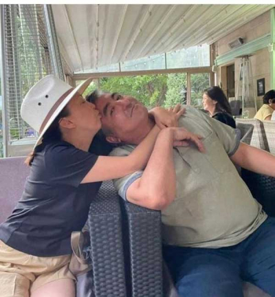 Скандал в Алматинской тусовке