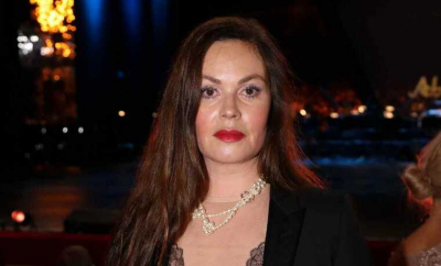 Ведущая Первого канала Екатерина Андреева избегает санкции благодаря гражданству Черногории и Гондураса