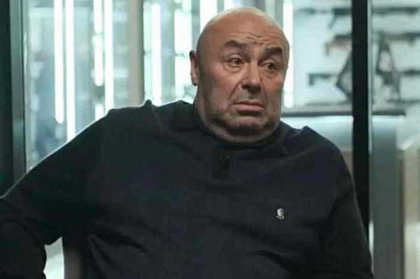 Экс-министр Хубутия выплатит алименты дочери после инцидента с нападением на бывшую возлюбленную