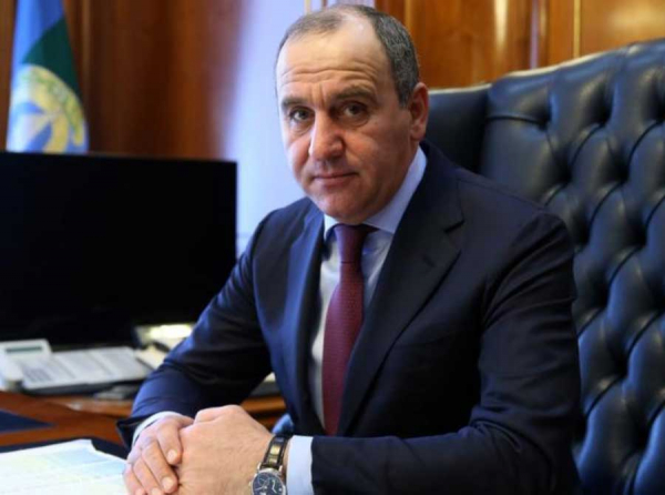 Рашид Темрезов умывает руки: Урусов пал, Кучетеров назначен — кто следующий?