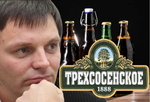 Круговая проруха