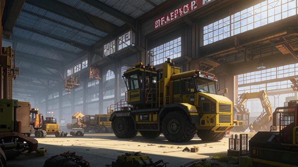 Инициаторы петиции против утильсбора саботировали визит на завод