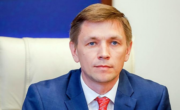 Константин Носков