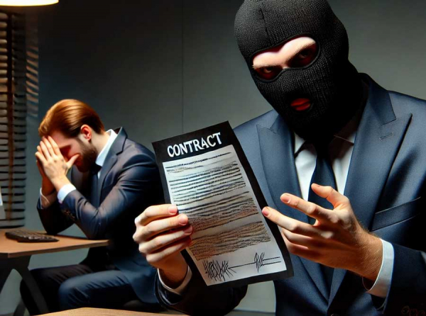 Франшиза КодКласс: инвесторов кидают на миллионы под прикрытием детского образования и ухода от налогов